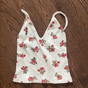 A Brandy Melville Tank Top